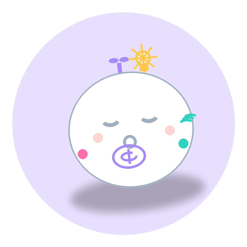 グラムちゃん